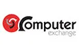 Λογότυπο COMPUTER EXCHANGE - ΛΑΣΚΑΡΗΣ ΧΡΗΣΤΟΣ