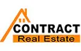 Λογότυπο CONTRACT REAL ESTATE