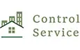 Λογότυπο CONTROL SERVICE