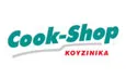 Λογότυπο COOK SHOP - ΦΑΣΟΗΣ