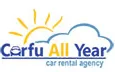 Logo CORFU ALL YEAR