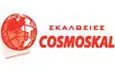 Λογότυπο COSMOSKAL