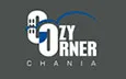 Logo COZY CORNER CHANIA