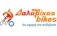 Λογότυπο ΔΑΛΑΒΙΚΑΣ BIKES