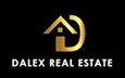 Λογότυπο DALEX REAL ESTATE