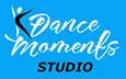 Λογότυπο DANCE MOMENTS STUDIO