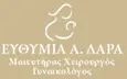 Λογότυπο ΔΑΡΑ ΕΥΘΥΜΙΑ