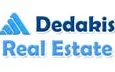 Λογότυπο ΔΕΔΑΚΗ Δ. ΕΥΑΓΓΕΛΙΑ - DEDAKIS REAL ESTATE