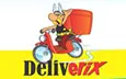 Λογότυπο DELIVERIX