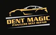 Λογότυπο DENT MAGIC - ΧΑΤΖΗΓΕΩΡΓΙΟΥ ΒΑΓΓΕΛΗΣ