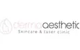 Λογότυπο DERMA AESTHETIC SKINCARE & LASER CLINIC