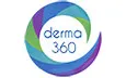 Λογότυπο DERMA360