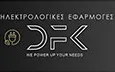 Λογότυπο DFK SOLUTIONS