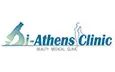 Λογότυπο DI ATHENS CLINIC