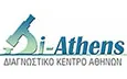 Λογότυπο DI ATHENS CLINIC