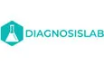 Λογότυπο DIAGNOSIS LAB  - ΤΡΙΚΑΛΙΩΤΗΣ ΚΩΝΣΤΑΝΤΙΝΟΣ