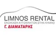 Logo DIAMATARIS - LIMNOS RENTAL