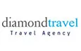 Λογότυπο DIAMOND TRAVEL