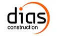 Λογότυπο DIAS CONSTRUCTION