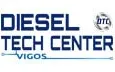 Λογότυπο DIESEL TECH CENTER - ΒΙΓΚΟΣ ΤΡΥΦΩΝ