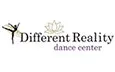 Λογότυπο DIFFERENT REALITY DANCE CENTER