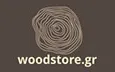 Λογότυπο ΔΗΜΑΡΧΟΣ ΓΕΩΡΓΙΟΣ - WOODSTORE