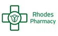 Λογότυπο ΔΗΜΗΤΡΑΚΟΠΟΥΛΟΣ ΑΘΑΝΑΣΙΟΣ - RHODES PHARMACY