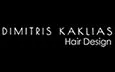 Λογότυπο DIMITRIS KAKLIAS HAIR DESIGN