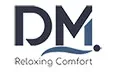 Λογότυπο DM RELAXING COMFORT