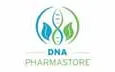 Λογότυπο DNA PHARMASTORE - ΔΕΛΛΗΣ ΔΗΜΗΤΡΙΟΣ