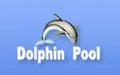 Λογότυπο DOLPHIN POOL