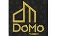 Λογότυπο DOMO MODO - ΔΗΜΗΤΡΙΟΣ ΠΕΤΡΙΔΗΣ - ΧΑΡΑΛΑΜΠΟΣ ΠΕΤΡΙΔΗΣ ΟΕ