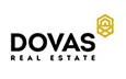 Λογότυπο DOVAS REAL ESTATE