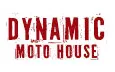 Λογότυπο DYNAMIC MOTO HOUSE