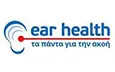 Λογότυπο EARHEALTH