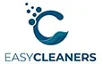 Λογότυπο EASY CLEANERS - ΜΠΟΥΝΑΣ ΒΑΣΙΛΕΙΟΣ