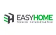 Λογότυπο EASY HOME