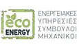 Λογότυπο ECO ENERGY