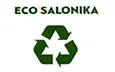 Λογότυπο ECO SALONIKA