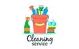 Λογότυπο ECOCLEAN CLEANING SERVICES