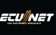 Λογότυπο ECUNET - CAR ELECTRONICS SPECIALISTS