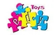 Λογότυπο EDY TOYS