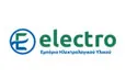 Λογότυπο E-ELECTRO