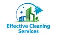 Λογότυπο EFFECTIVE CLEANING SERVICES