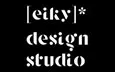 Λογότυπο EIKY DESIGN STUDIO