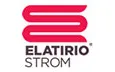 Λογότυπο ELATIRIO STROM