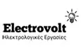 Λογότυπο ELECTROVOLT