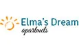 Logo ELMA'S DREAM APARTMENTS