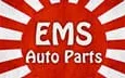 Λογότυπο EMS AUTO PARTS