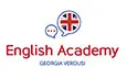 Λογότυπο ENGLISH ACADEMY - ΒΕΡΟΥΣΗ ΓΕΩΡΓΙΑ